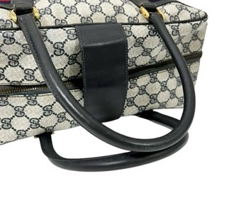 Bolso Gucci Boston GG Supreme