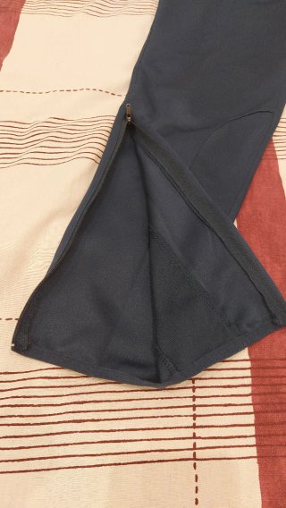 Pantalón chándal Joma Talla S