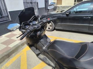 Wottan Storm 125 1300€ NO NEGOCIABLES.