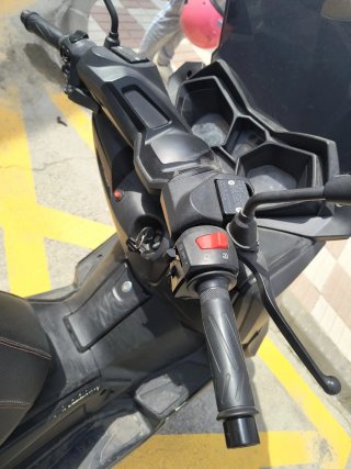Wottan Storm 125 1300€ NO NEGOCIABLES.