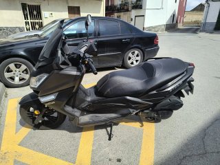 Wottan Storm 125 1300€ NO NEGOCIABLES.
