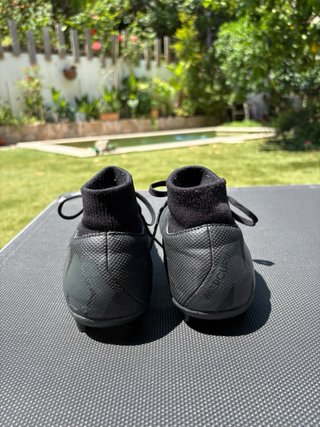 Botas de fútbol Nike mercurial