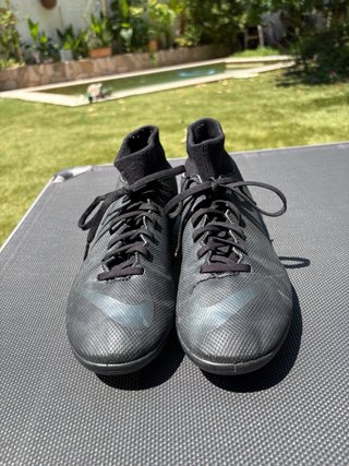 Botas de fútbol Nike mercurial
