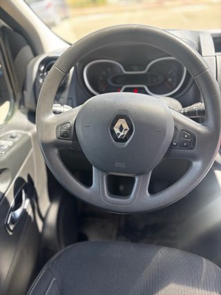 Renault Trafic 120cv  2020