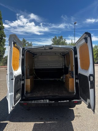 Renault Trafic 120cv  2020