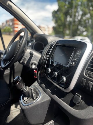 Renault Trafic 120cv  2020
