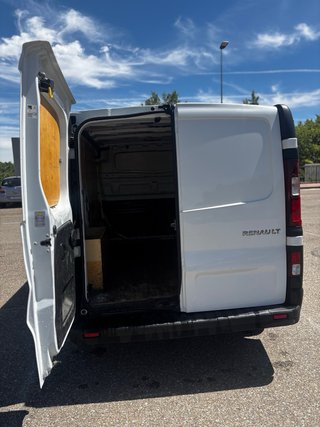 Renault Trafic 120cv  2020