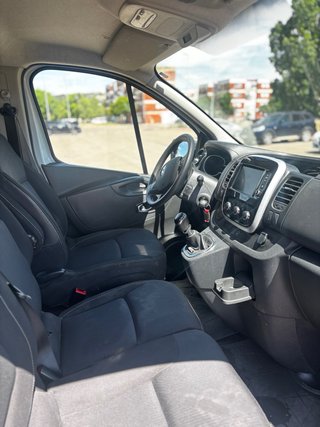 Renault Trafic 120cv  2020
