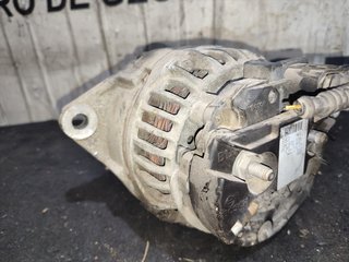 ALTERNADOR IVECO DAILY COMBI Combi 29 L Batalla 3