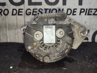 ALTERNADOR IVECO DAILY COMBI Combi 29 L Batalla 3