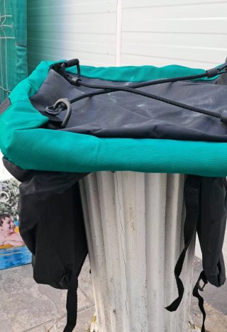 Portabultos Trek para Bicicleta