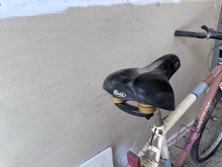 Bicicleta Monty Montaña