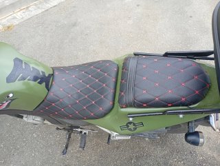 Daelim Roadwin 125cc