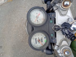 Daelim Roadwin 125cc