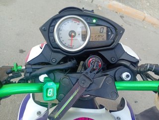 Kawasaki Z750