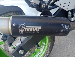 Kawasaki Z750