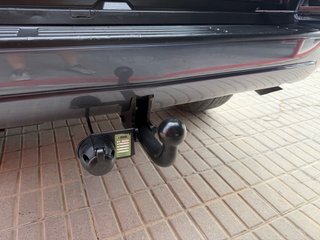 Toyota Land Cruiser 2004