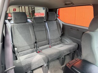 Toyota Land Cruiser 2004