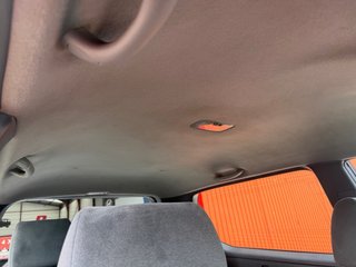 Toyota Land Cruiser 2004