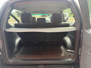 Toyota Land Cruiser 2004