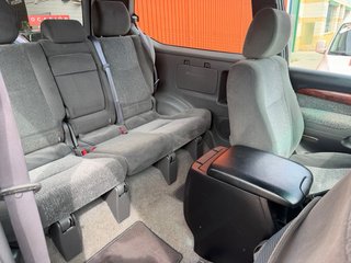 Toyota Land Cruiser 2004
