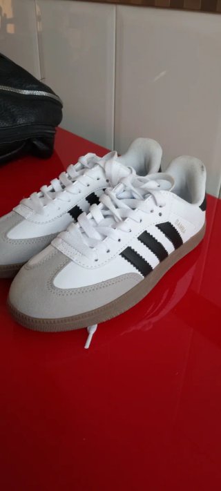 Adidas Samba Talla 37