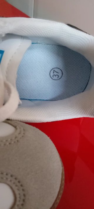 Adidas Samba Talla 37