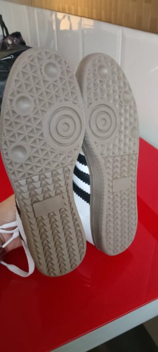 Adidas Samba Talla 37