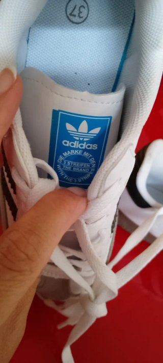Adidas Samba Talla 37