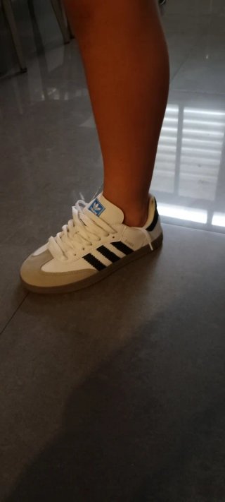 Adidas Samba Talla 37