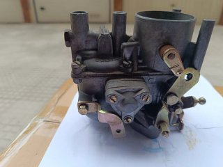 Carburador R8,R 10,  2 CV
