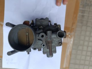 Carburador R8,R 10,  2 CV