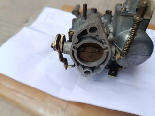 Carburador R8,R 10,  2 CV