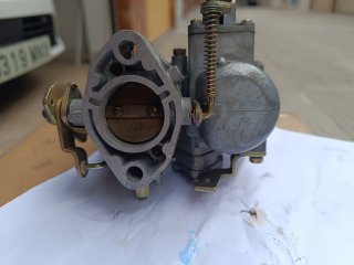 Carburador R8,R 10,  2 CV