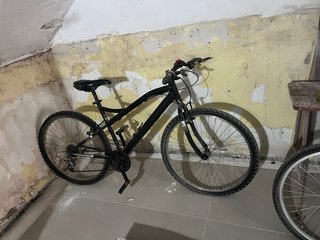 Lote 5 Bicicletas Montaña.