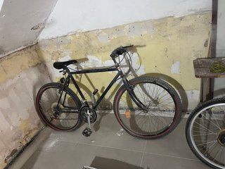 Lote 5 Bicicletas Montaña.