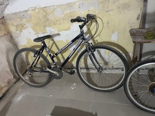 Lote 5 Bicicletas Montaña.