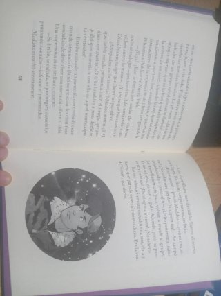 COLECCIÓN DE 11 LIBROS ARCANUS