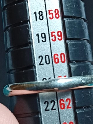 Anillo Plata Ley nudo de bruja cuarzo rosa