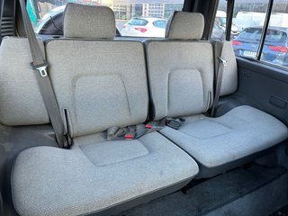 Mitsubishi Montero Corto 4X4
