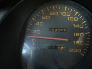 Mitsubishi Montero Corto 4X4