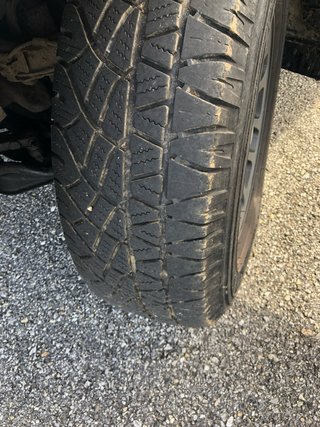 Mitsubishi Montero Corto 4X4