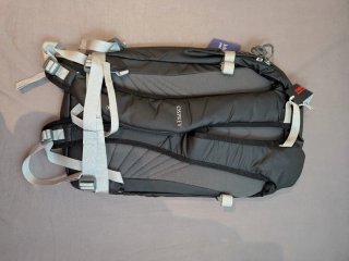 Osprey Glade 20L Mochila