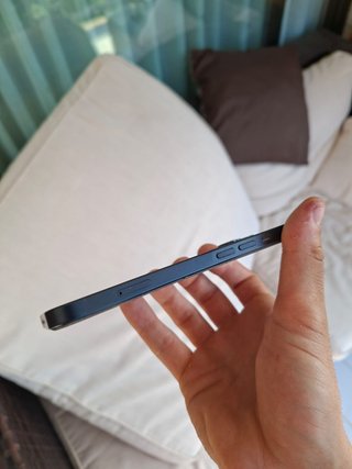 iPhone 13 128GB 100% batteria