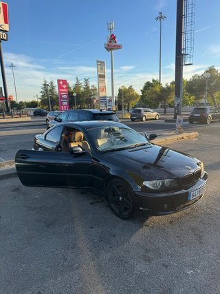 BMW Serie 3 2005