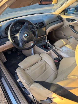 BMW Serie 3 2005