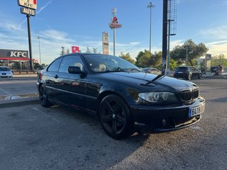 BMW Serie 3 2005