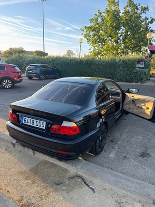 BMW Serie 3 2005