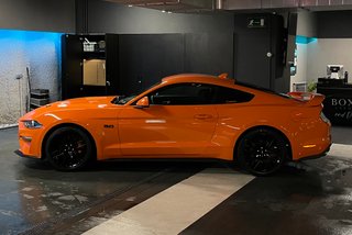 Ford Mustang GT 5.0 NACIONAL 2021