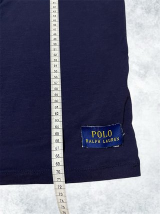 Camiseta Polo Ralph Lauren Big Pony Camuflaje
